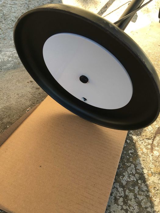 сгъваема работна лампа