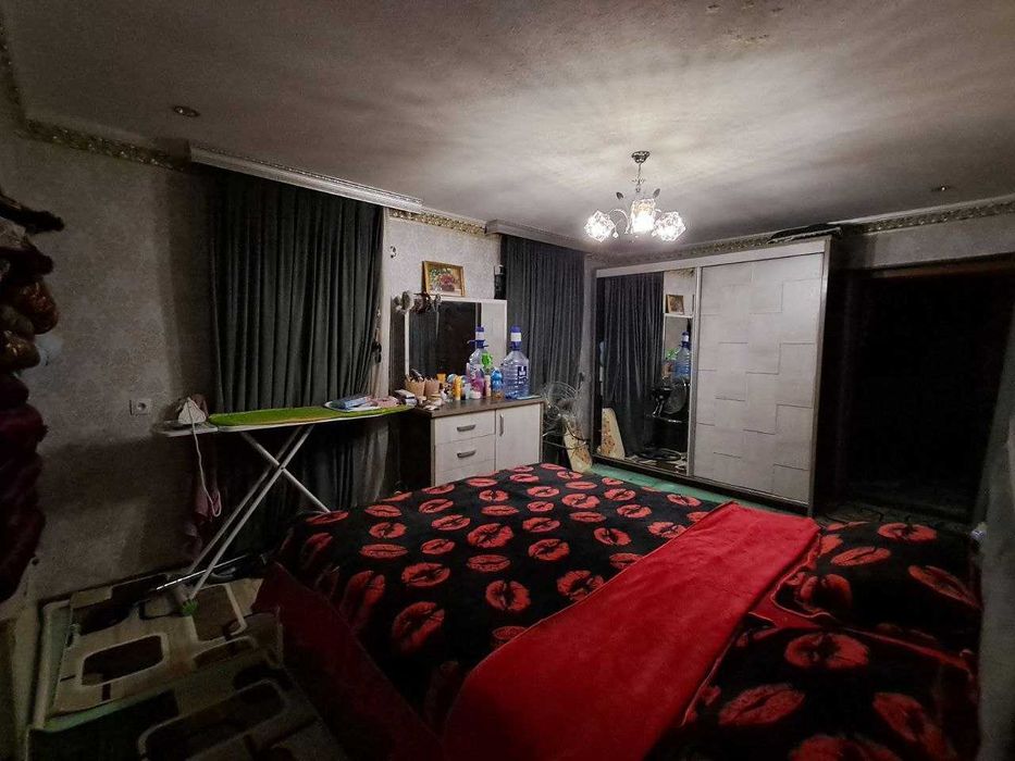 Улица Юсуфа Саккокий 3,8сот, 6 комн, фасад 15метров