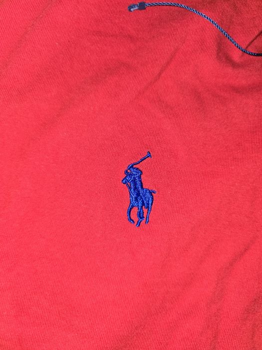 Tricou Polo Ralph Lauren marime S