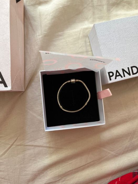 Pandora пандора браслеты