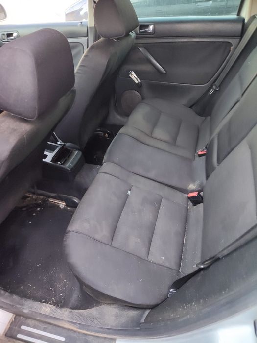 VOLKSWAGEN Passat 2004 — imagine 4