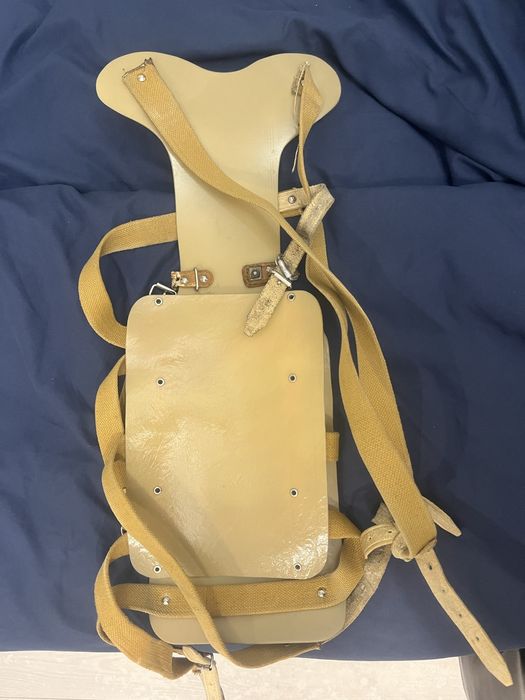 Корсет для спины