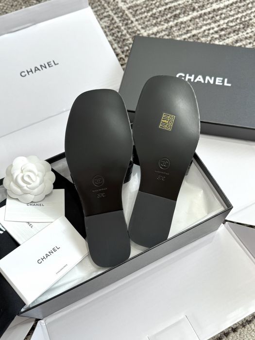 Slapi Chanel