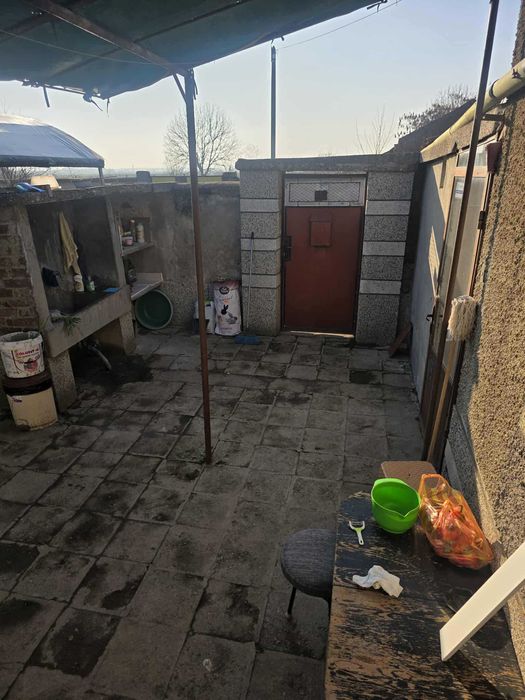 Ексклузивно! Къща готова за нанасяне - село Черна Гора / община Чирпан