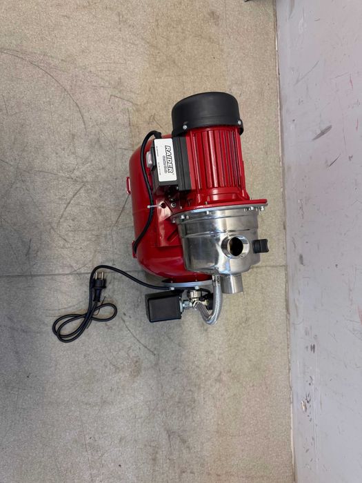 Косачка 2000W 43cm 50L 6 ст. 1000m2 RD-LM34  /Хидрофор 800W 1" 53L/min 3bar 40m