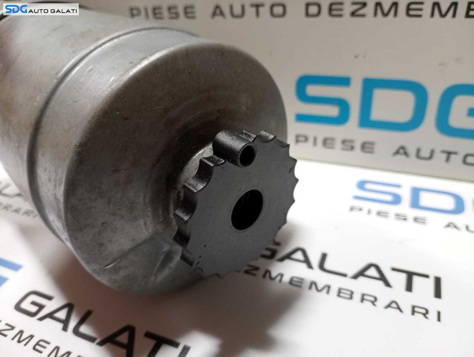 Filtru Combustibil Motorina Renault Megane 3 1.9 DCI 2008 - 2015 [M4238]