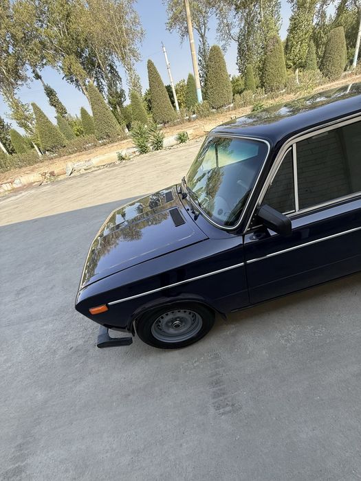 Vaz 2106 fergana