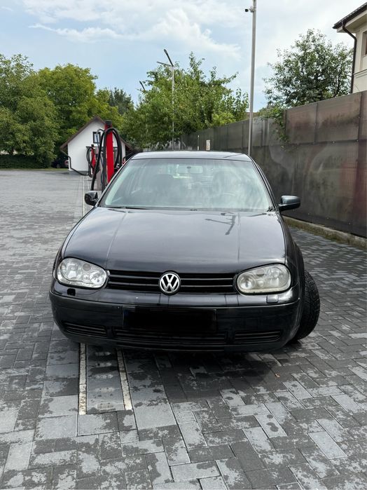 Golf 4 [nu bmw audi mercedes]