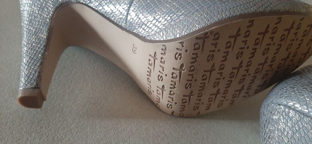 Оригинални обувки  Tamaris