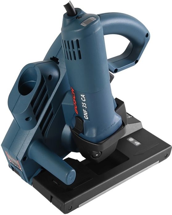 Штроборез BOSCH GNF 35 CA