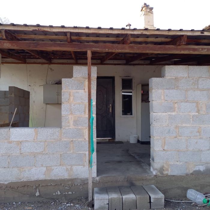 Продаю срочно дом