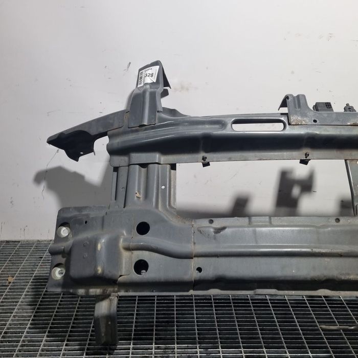 Trager Chevrolet Captiva 2.0 D 2006 - 2011 1991CC Automata (1328) Diesel