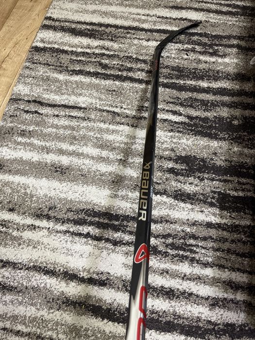 Продам клюшку bauer vapor