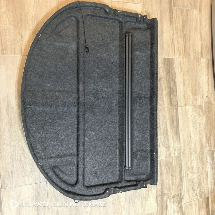 Polita capac portbagaj Renault Laguna 3