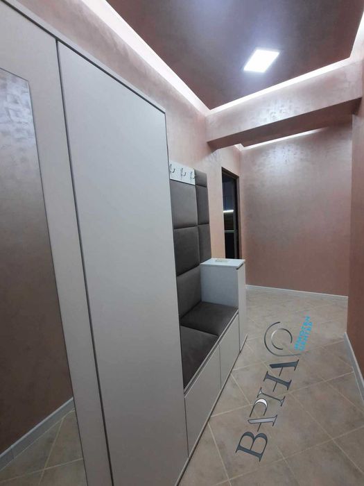 НОВО ПРЕДЛОЖЕНИЕ! Двустаен апартамент - кв.Възраждане!