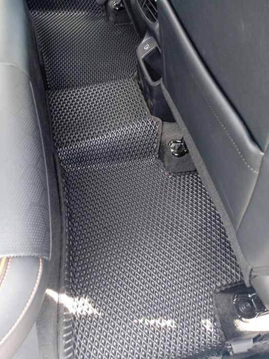 Ева полик  төсеніштері