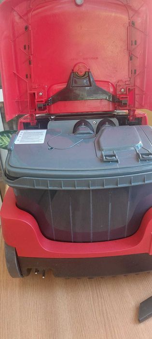 Aspirator cu spălare Bosch BWD421PET ProAnimal – aspirare uscată, spălare și aspirare lichide