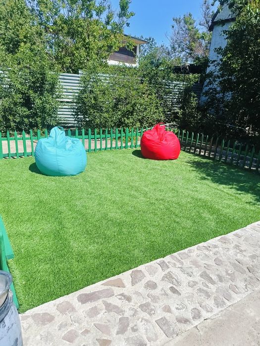 Семейная Дача за з.о.Самал