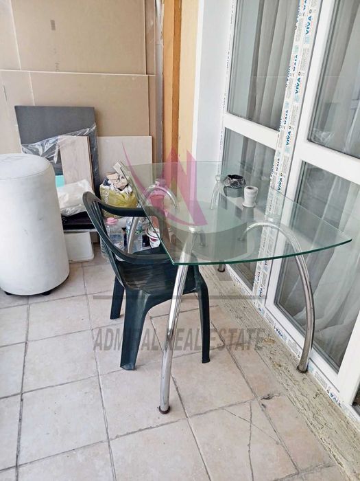 Дава се под наем Двустаен апартамент в Варна, Възраждане 1 - 55 кв.м за 388 € - Снимка #4