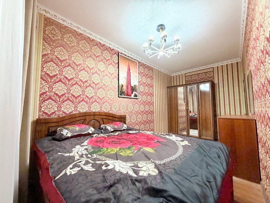 *Чиланзар 2 кв 2/1/4‼️ метро М. Улугбек