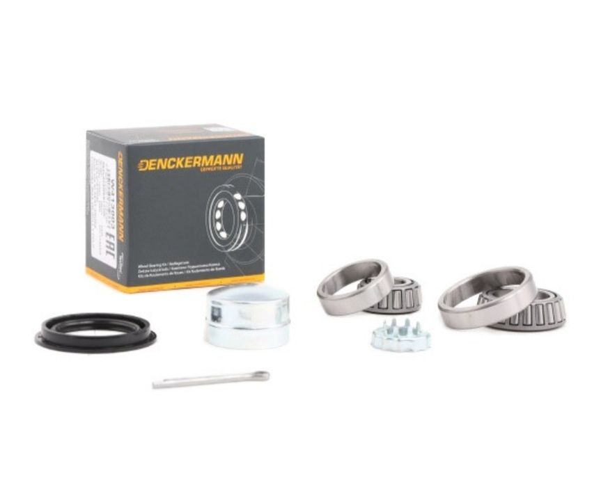 Филтри, накрайник, шарнири, датчик, лагер, помпа за Голф 3