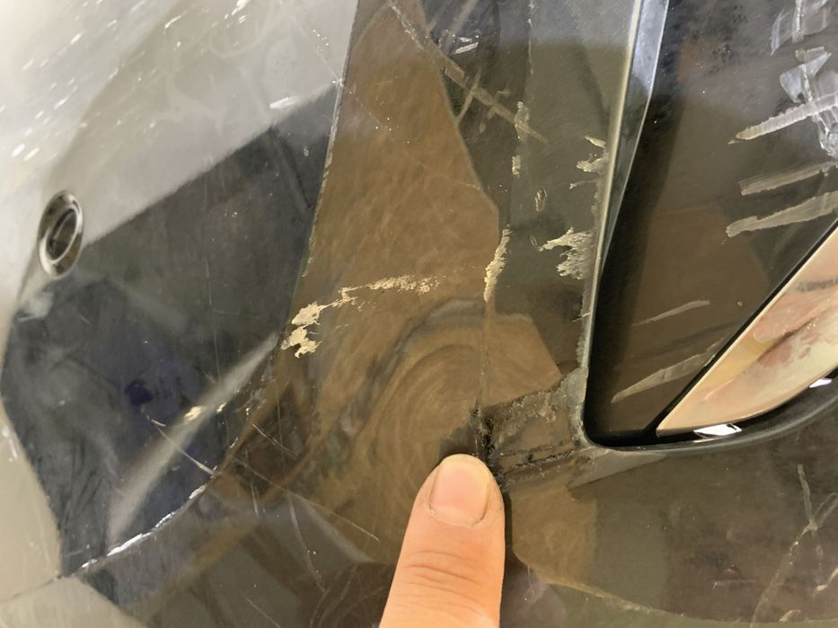 Bara spate BMW Seria 3 G20, 2019, 2020, 2021, 2022, cod origine OE 51127427998.