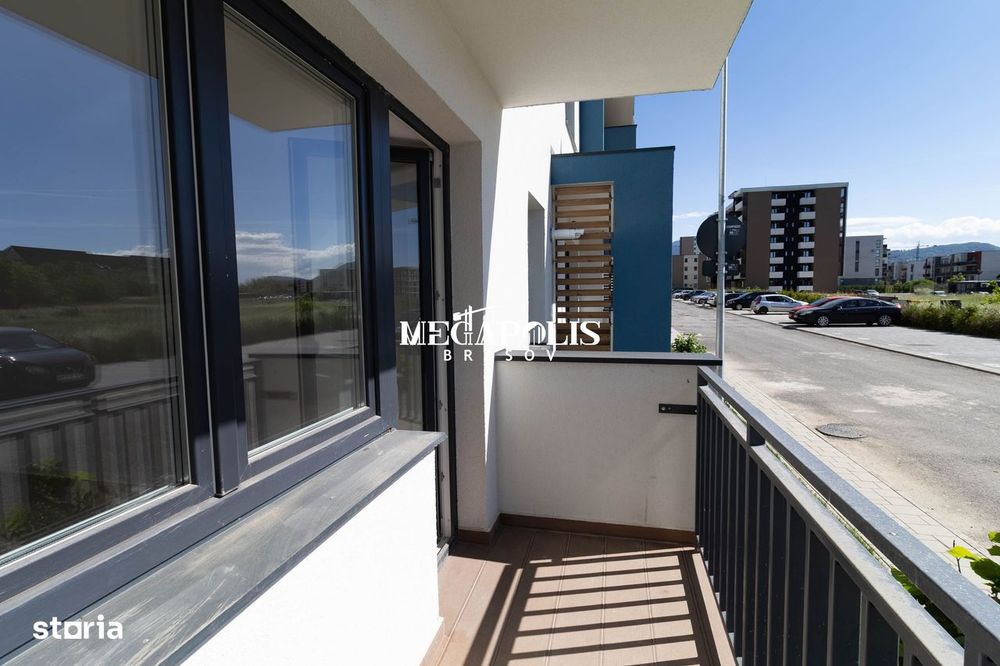 Apartament 3 Camere Decomandat Tractorul Intabulat