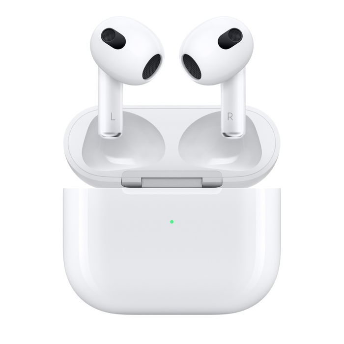 Наушники airpods 3 оригинал