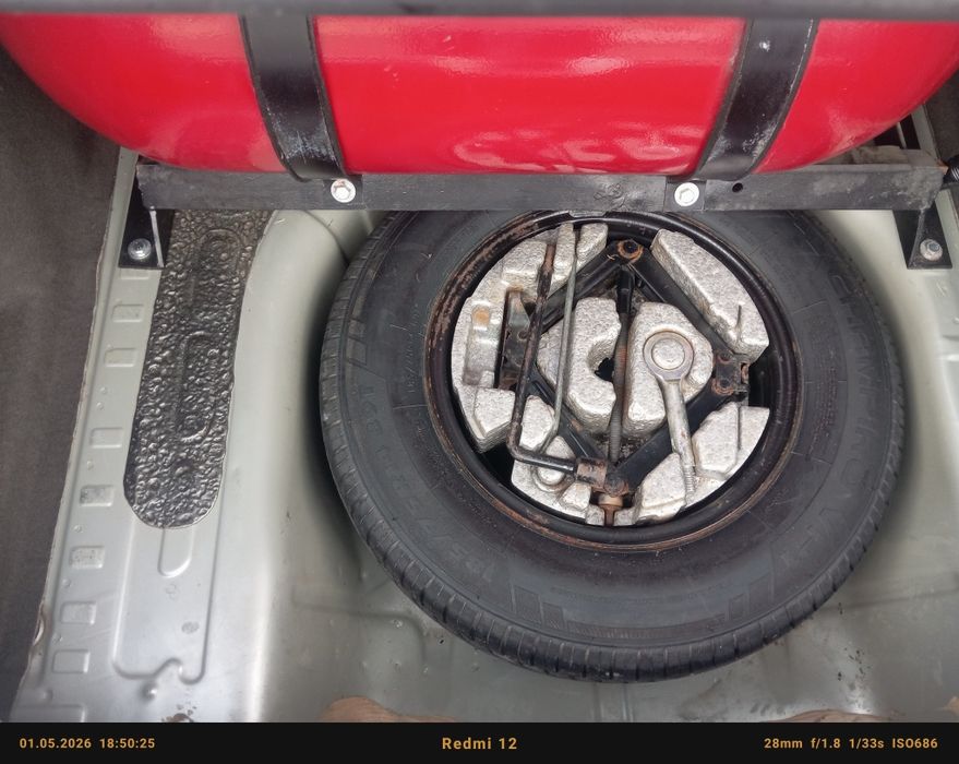 Cobalt metan gaz 4 pokoleniya