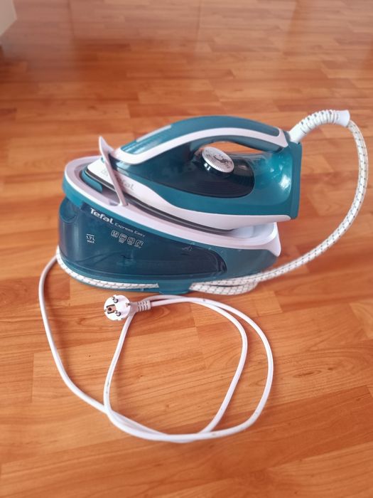 Statie Calcat Tefal SV 6131