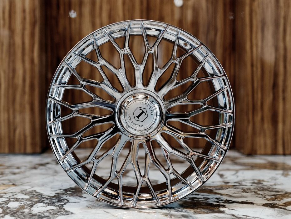 jante 22 bmw  r22 chrome seria 7 x5 x6 x7