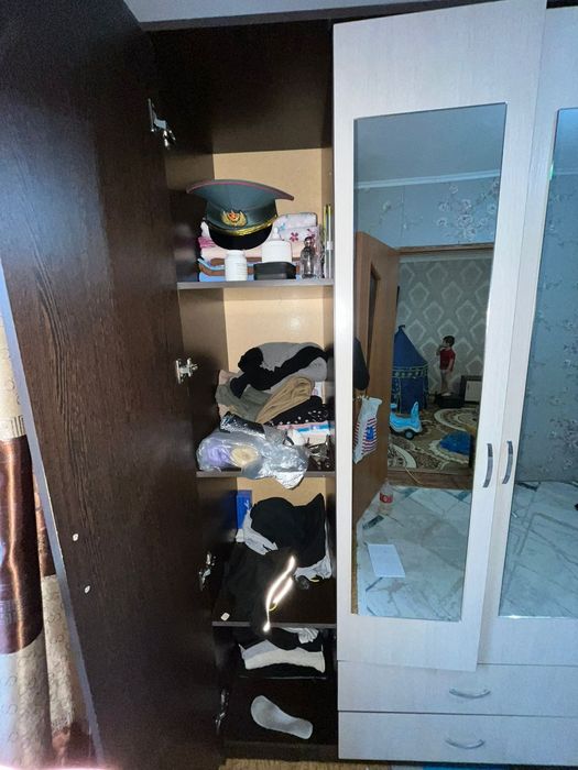 Шкаф для спальный