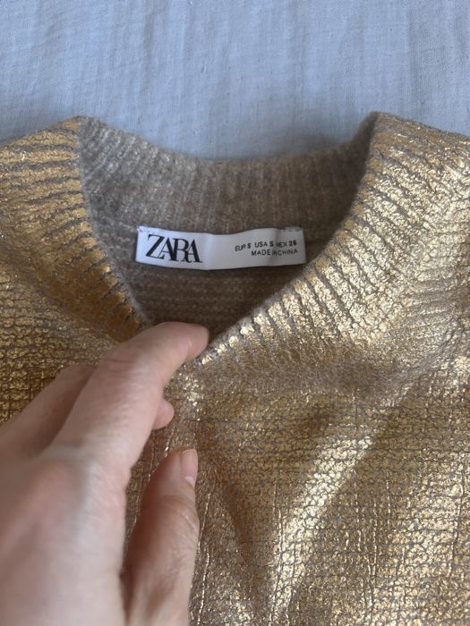 Кофта и лосины теплые