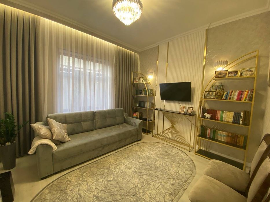 Продам свой котедж