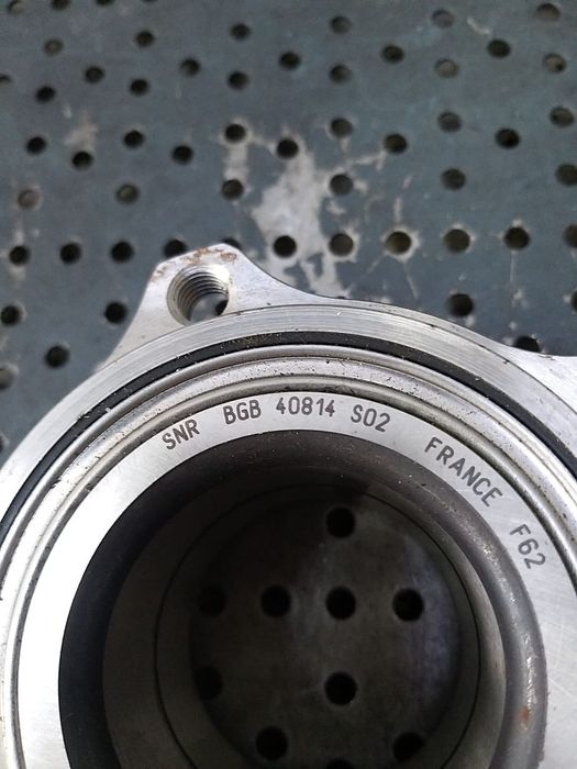 Rulment butuc roata mercedes s class w222 40814s02 2113560000