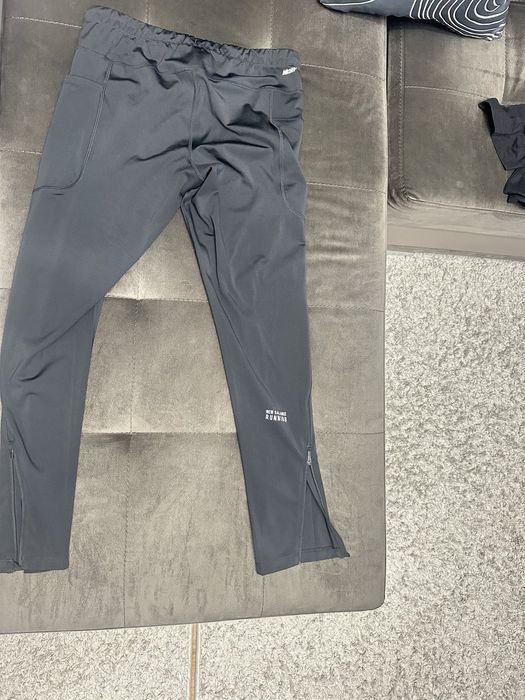 Мъжки New balance клин