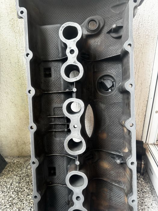 Капак на клапаните BMW e90 n52b25