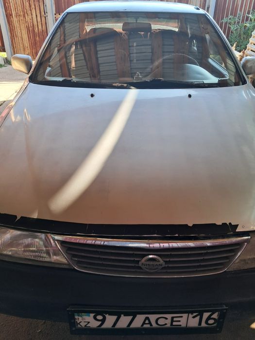 Nissan sunny сатылады