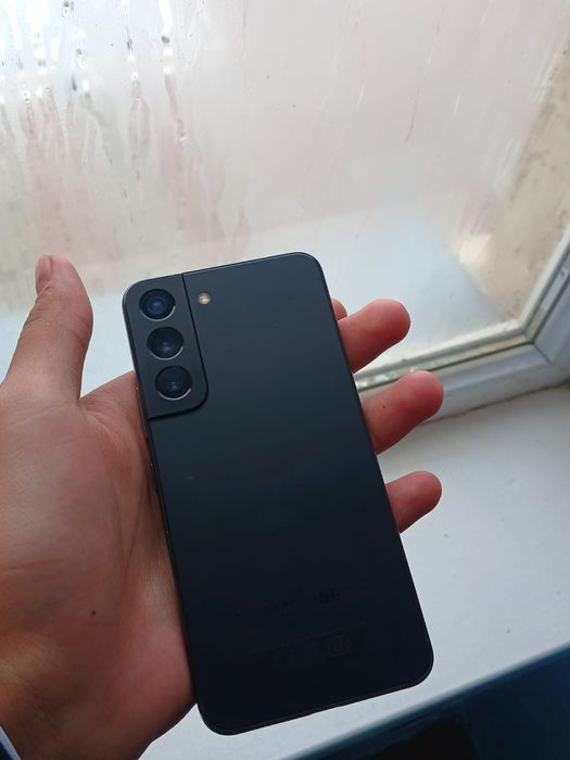 Самсунг с22 пользовалась женщина