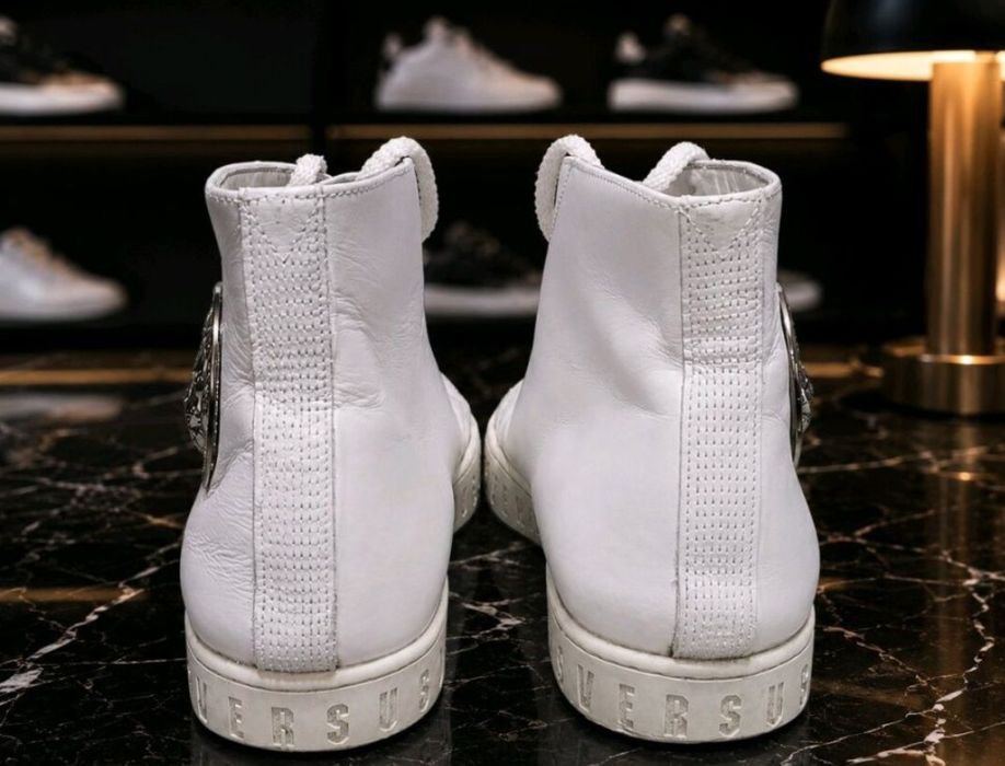 Versace Versus N 43 Lion Heart Limited
