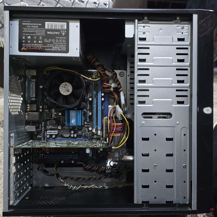 Продам компьютер