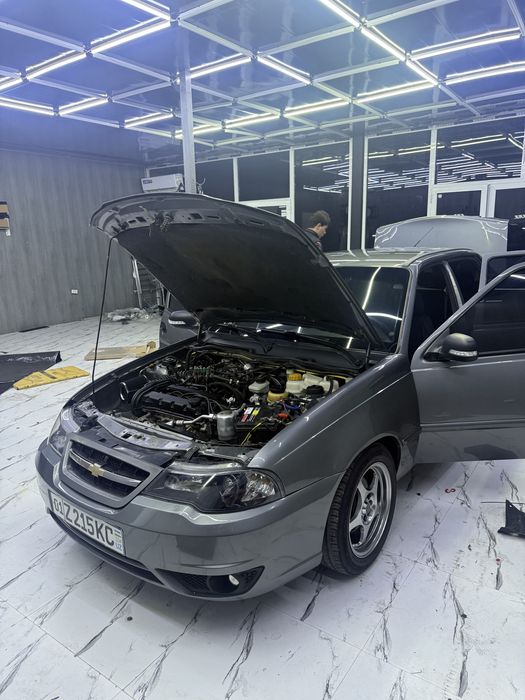 Nexia 2 srochna sotiladi