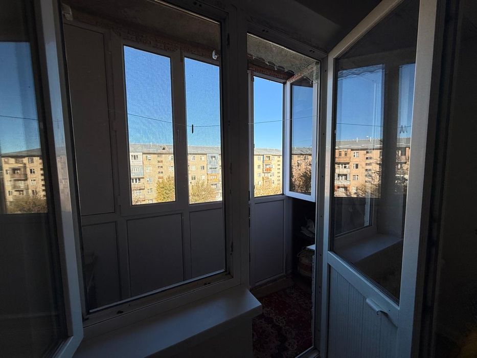 Квартиры двух комнат