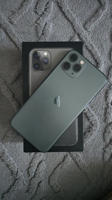Продам айфон 11 про iPhone 11 pro