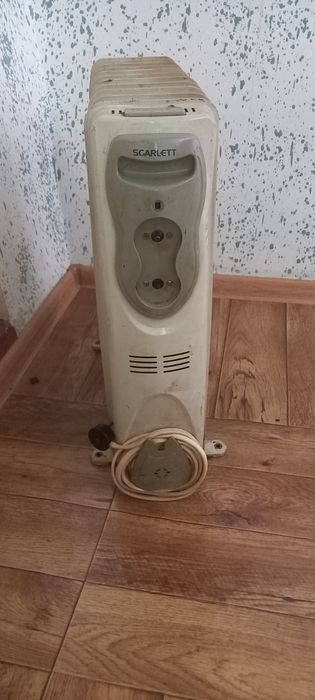 Продаётся мяслянная батарея