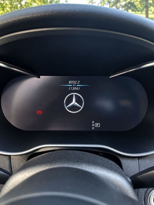 Mercedes-Benz C 300 AMG Line | 360° | Burmester | HUD | 12.2029