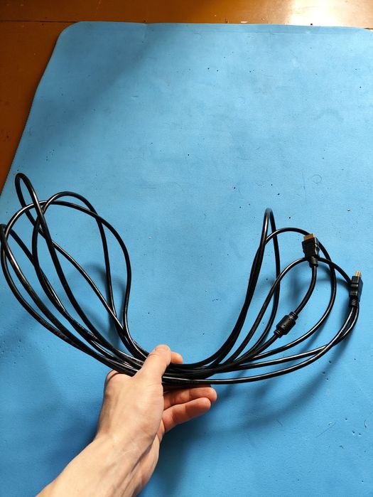 Кабель HDMI 5 метров