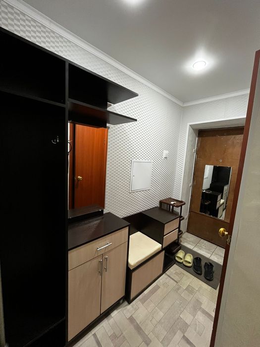 Продам 2х комн квартиру