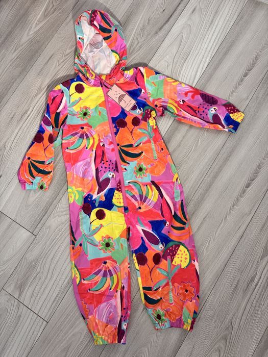 Combinezon impermeabil Next