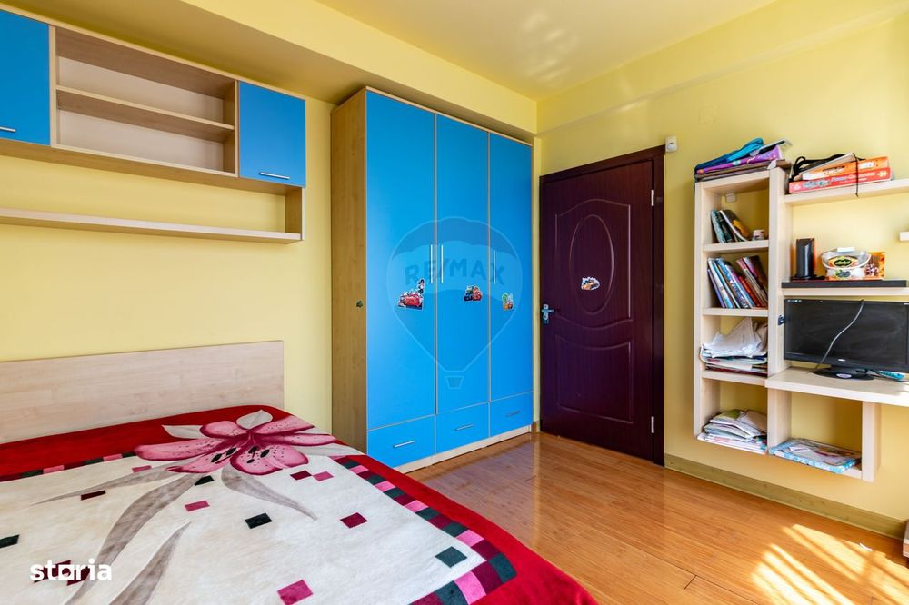 Casă / vilă de vânzare în Balotești | aprox. 350 mp | teren 1.015 mp